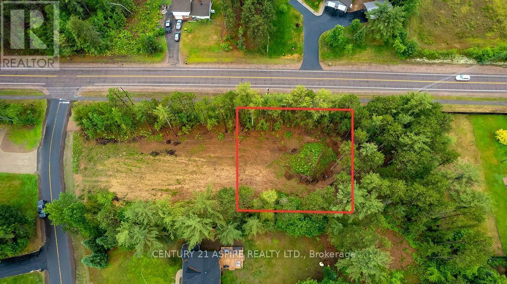 Property Photo:  00 Doran Road  ON K8H 3L8 