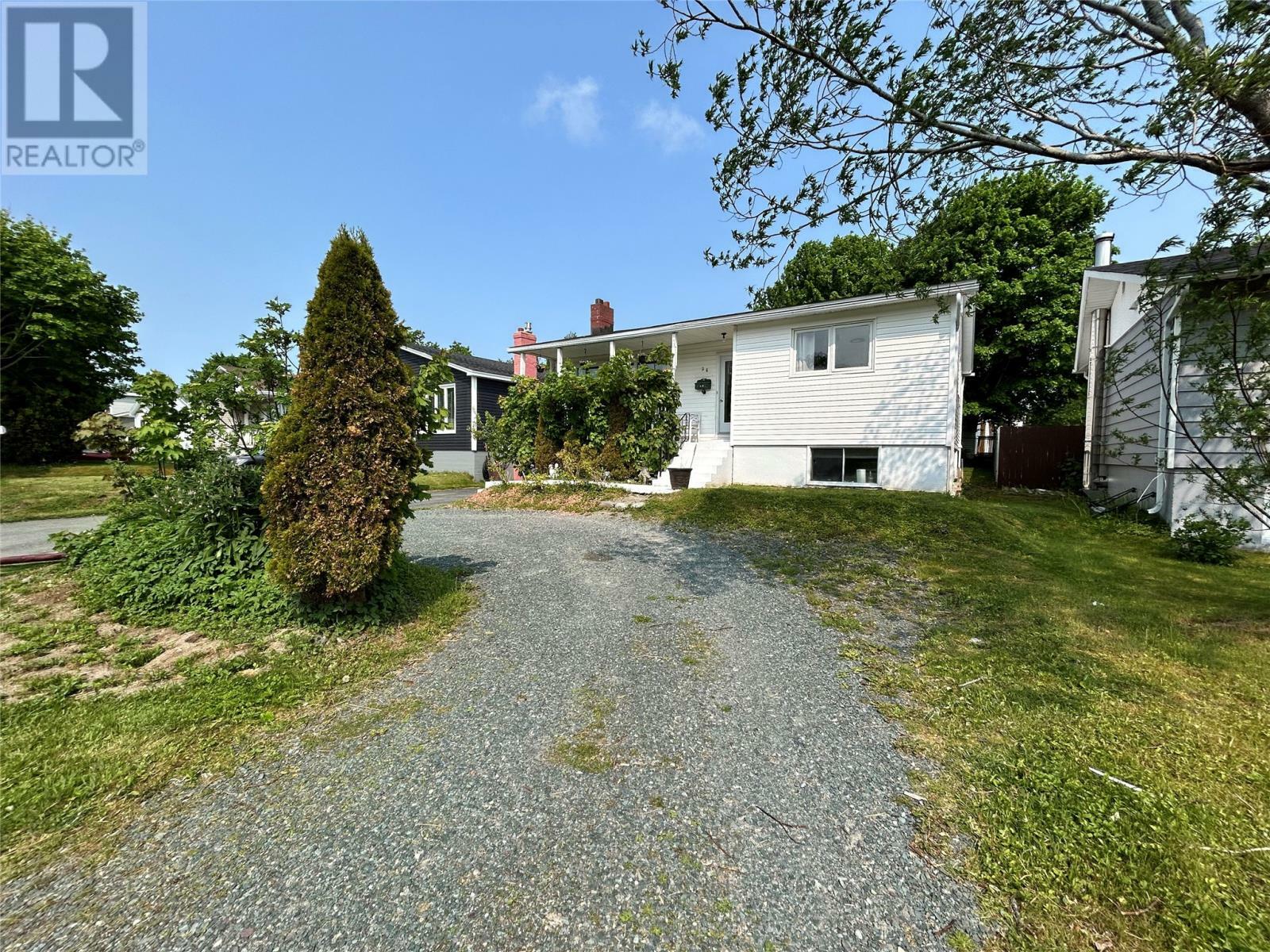 26 Smallwood Drive  Mount Pearl NL A1M 1A9 photo