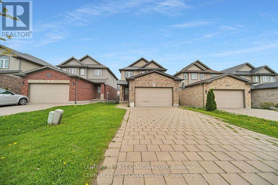 3378 Emilycarr Lane  London South (South W) ON N6L 0A3 photo