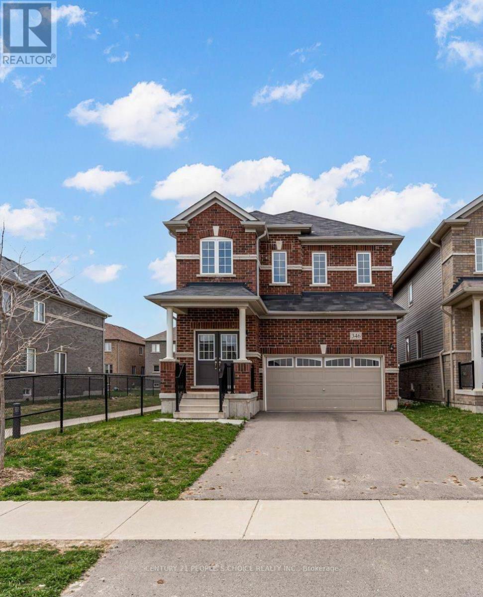 Property Photo: 346 Van Dusen Avenue South ON N0C 1B0