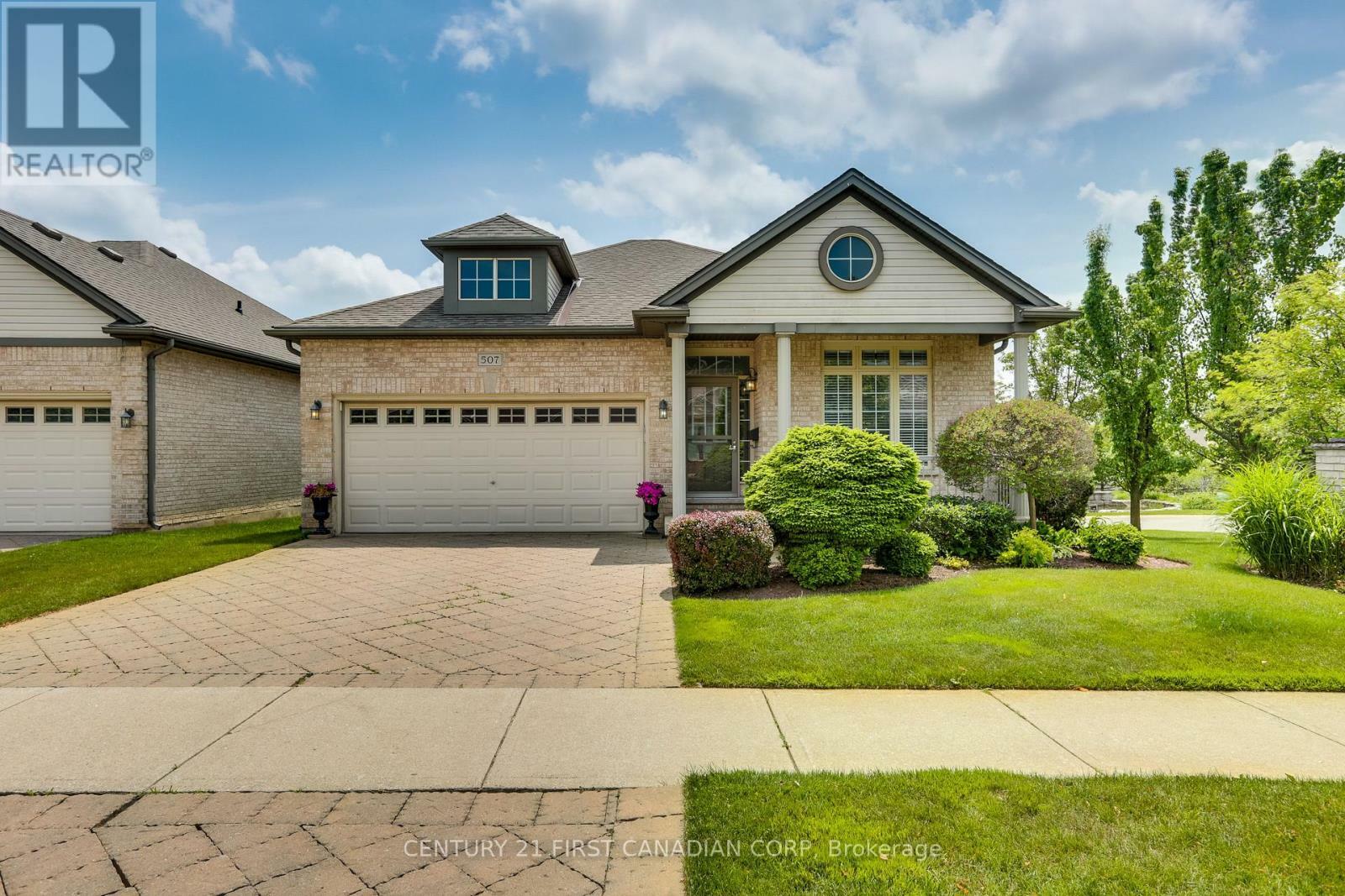 507 Blue Jay Drive  London North (North B) ON N5X 4K7 photo
