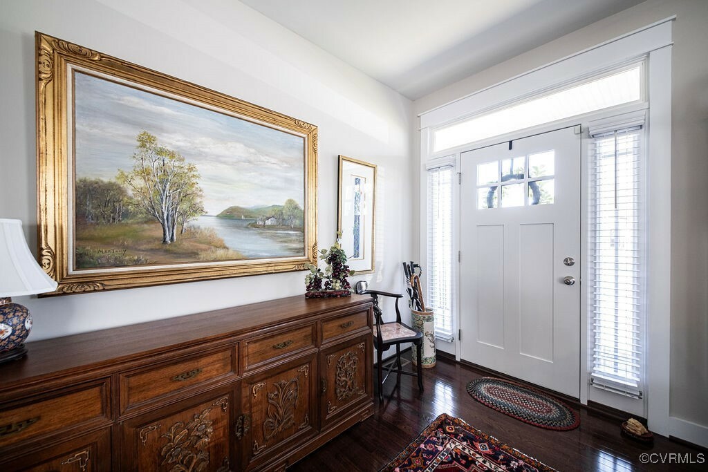 Property Photo: 9509 Simpson Bay VA 23116