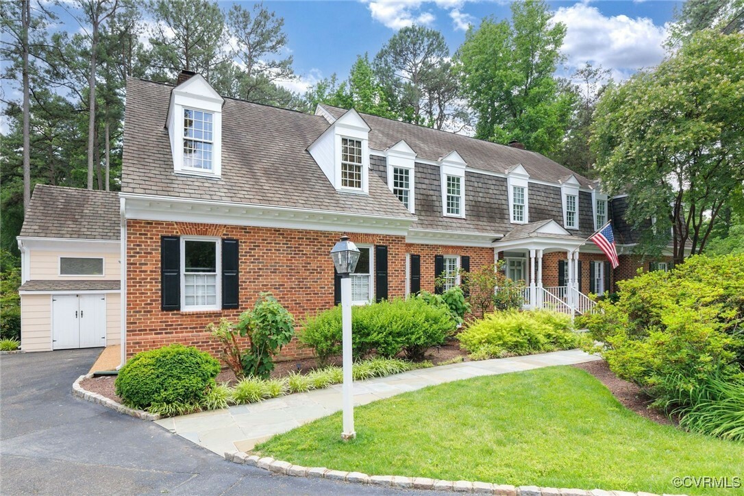 Property Photo:  101 Branchview Court  VA 23229 