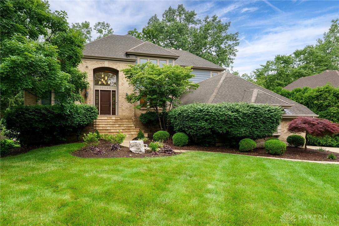 Property Photo:  10145 Park Edge Drive  OH 45458 