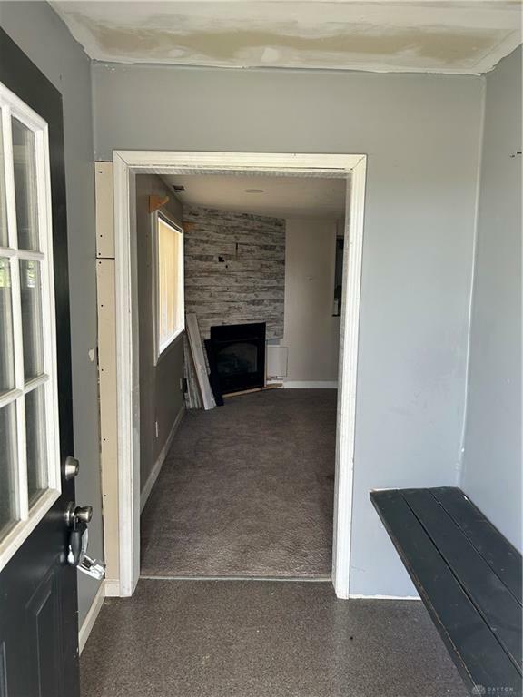 Property Photo:  4 Cross Street  OH 45337 