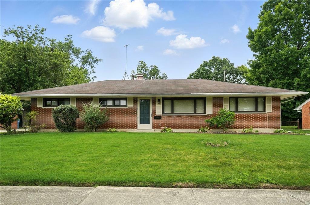 Property Photo: 5703 Tomberg Street OH 45424