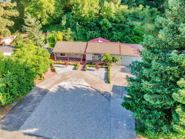 Property Photo: 3950 Pinole Valley Rd CA 94564