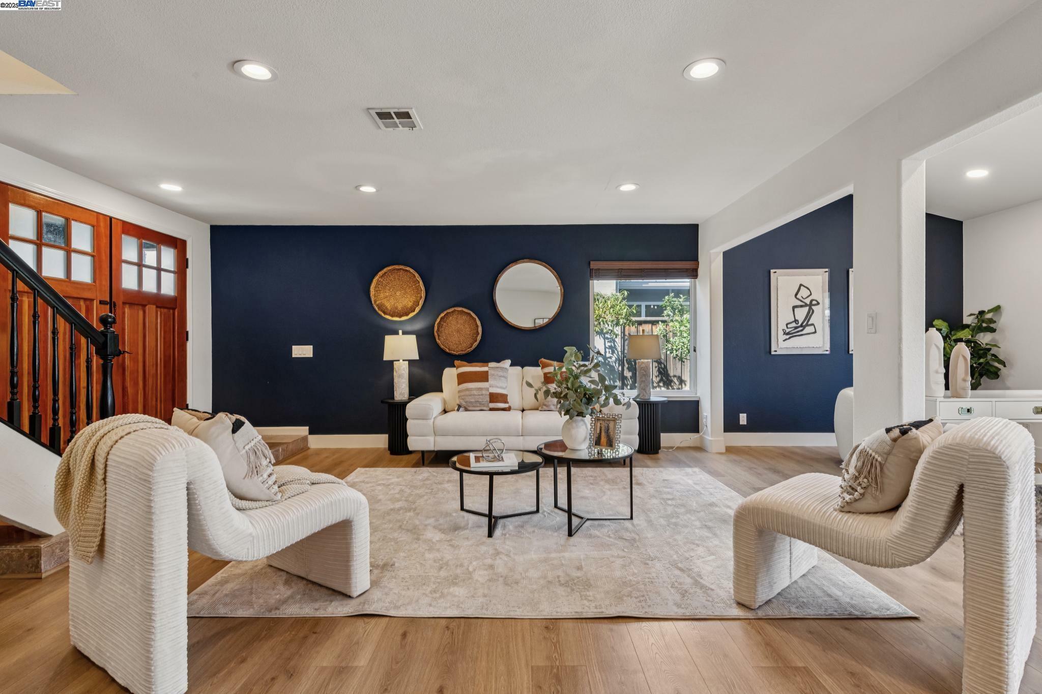 Property Photo: 3868 Shovler Lake Ct CA 94555