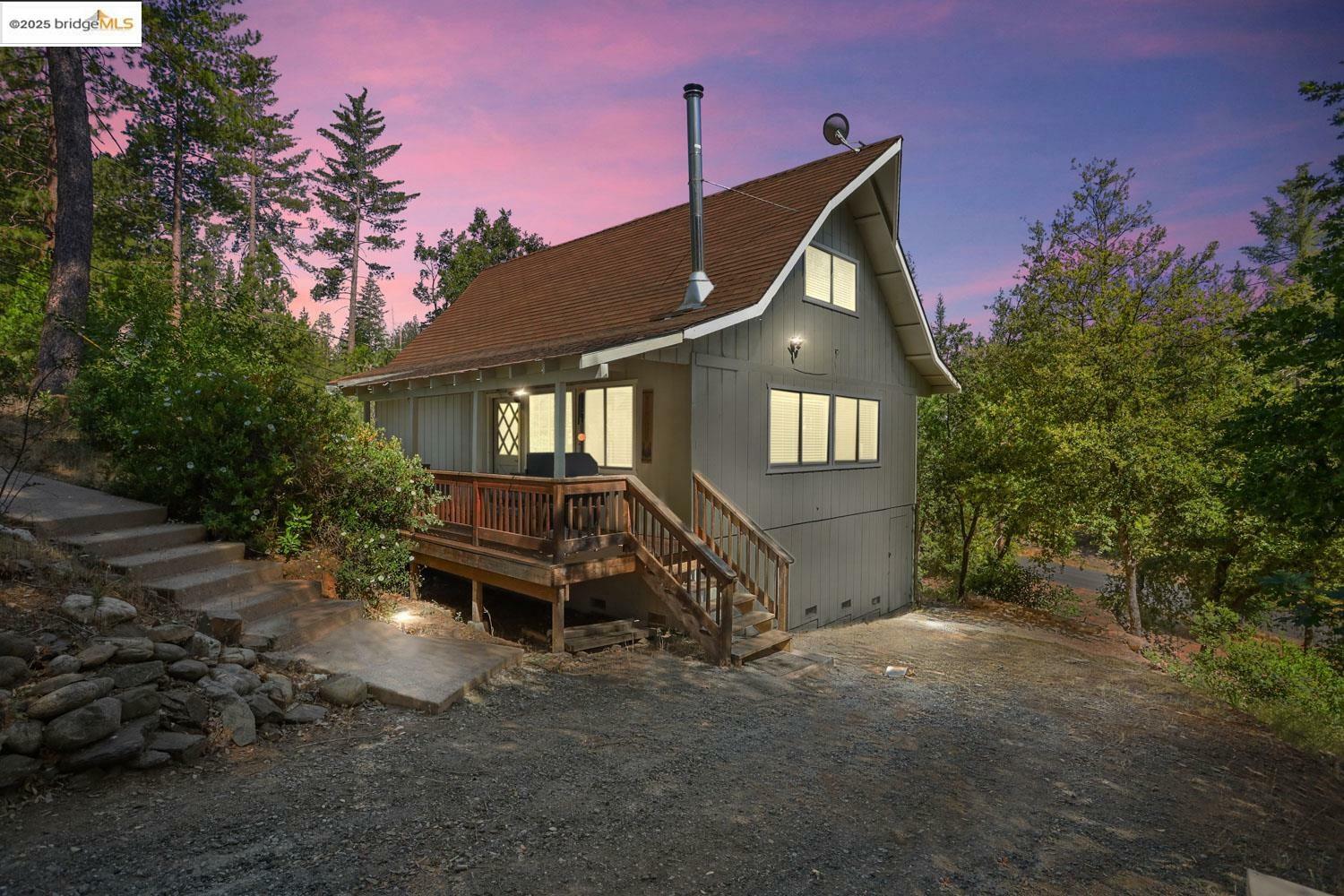 Property Photo: 19725 Old Highway 120 CA 95321