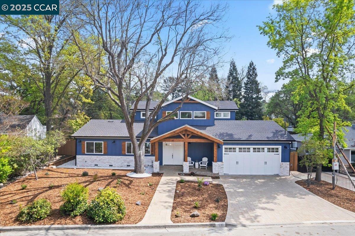 158 Pulido Rd  Danville CA 94526 photo