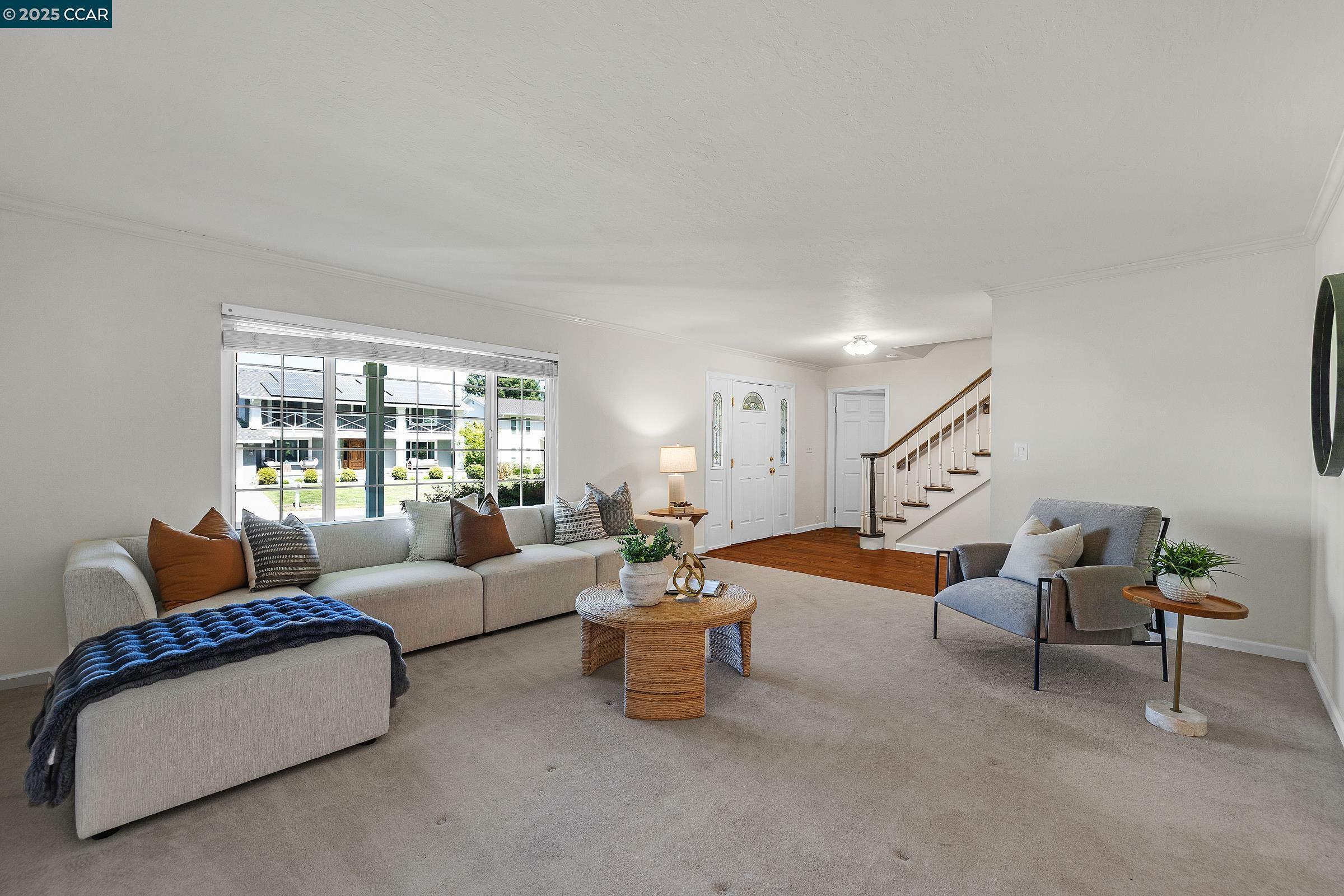 Property Photo: 222 Scotts Mill Ct CA 94526