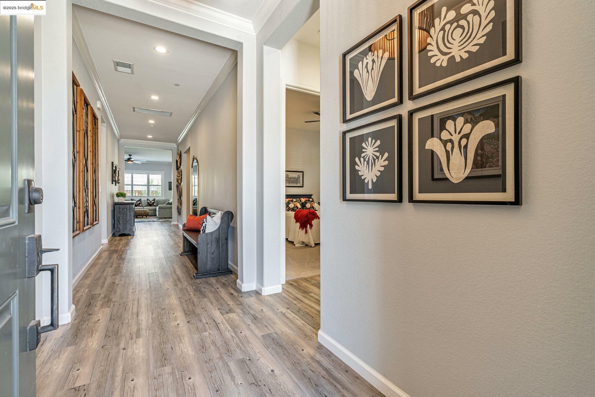Property Photo: 226 Wynn St CA 94561