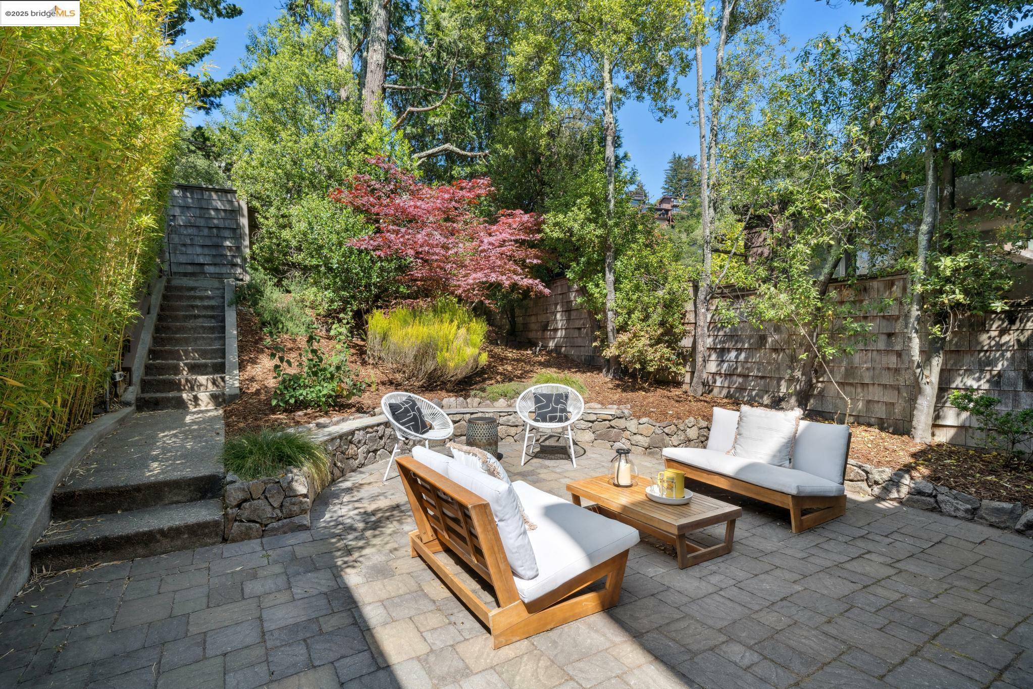 Property Photo:  1346 Grizzly Peak Blvd  CA 94708 