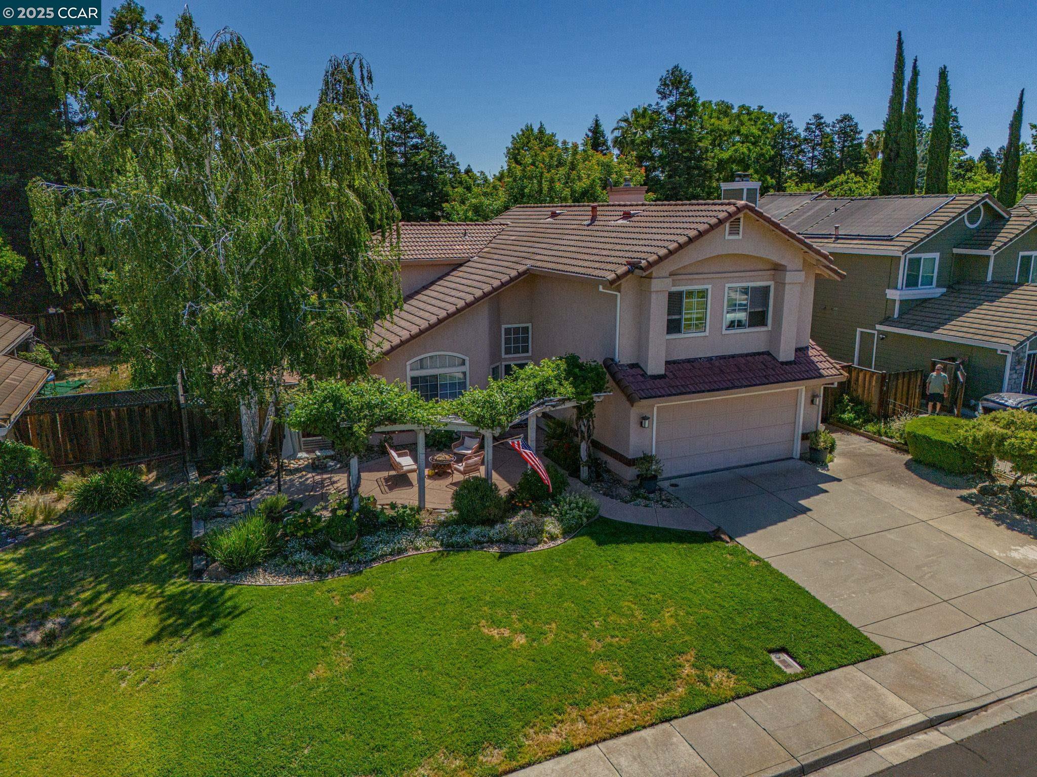 Property Photo:  42 Alysia Court  CA 94550 