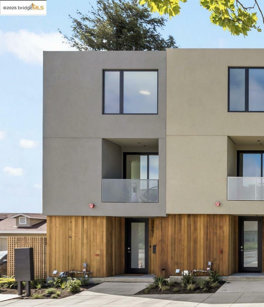 4031 Park  Oakland CA 94602 photo