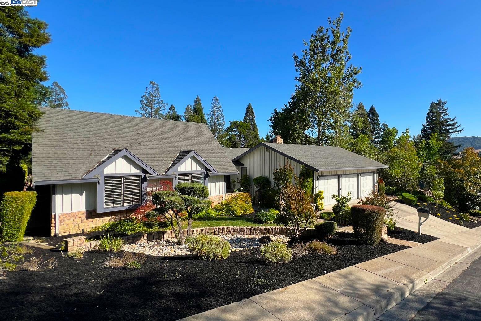 211 Arthur Ct  Danville CA 94526 photo