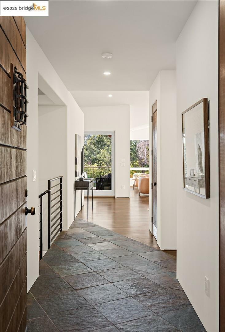 Property Photo: 59 Vicente Rd CA 94705