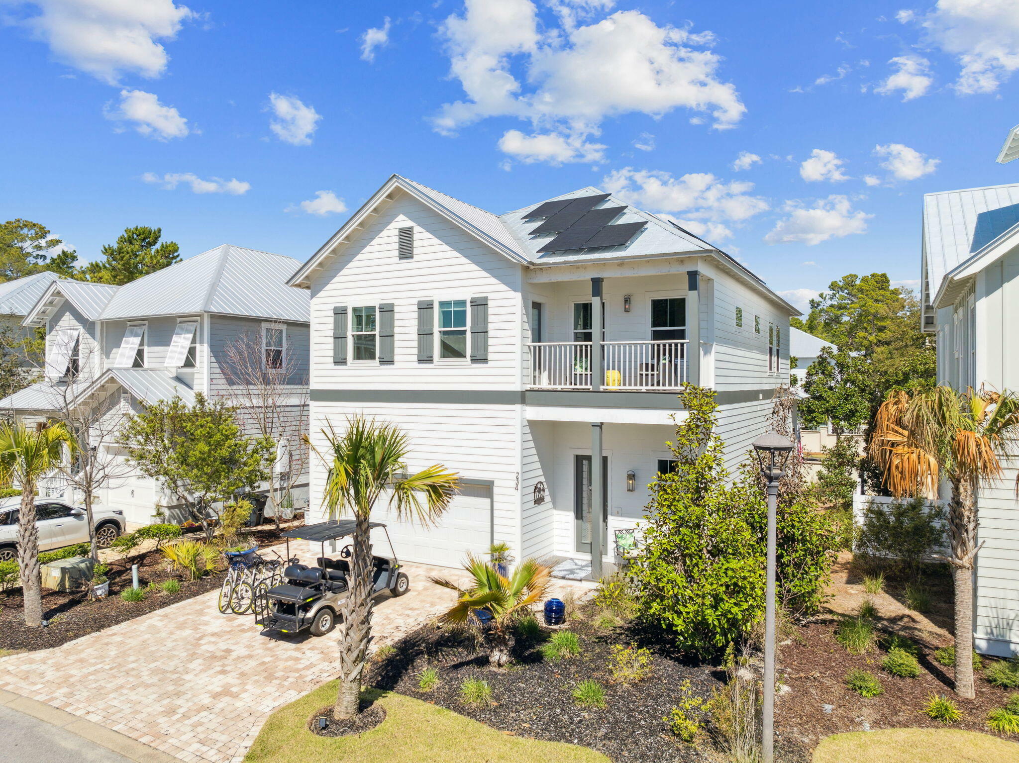 Property Photo: 234 Grande Pointe Circle FL 32461