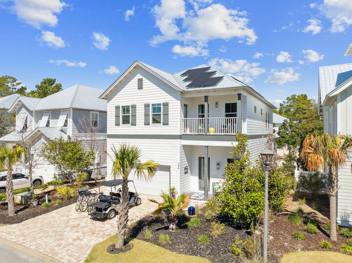 234 Grande Pointe Circle  Inlet Beach FL 32461 photo