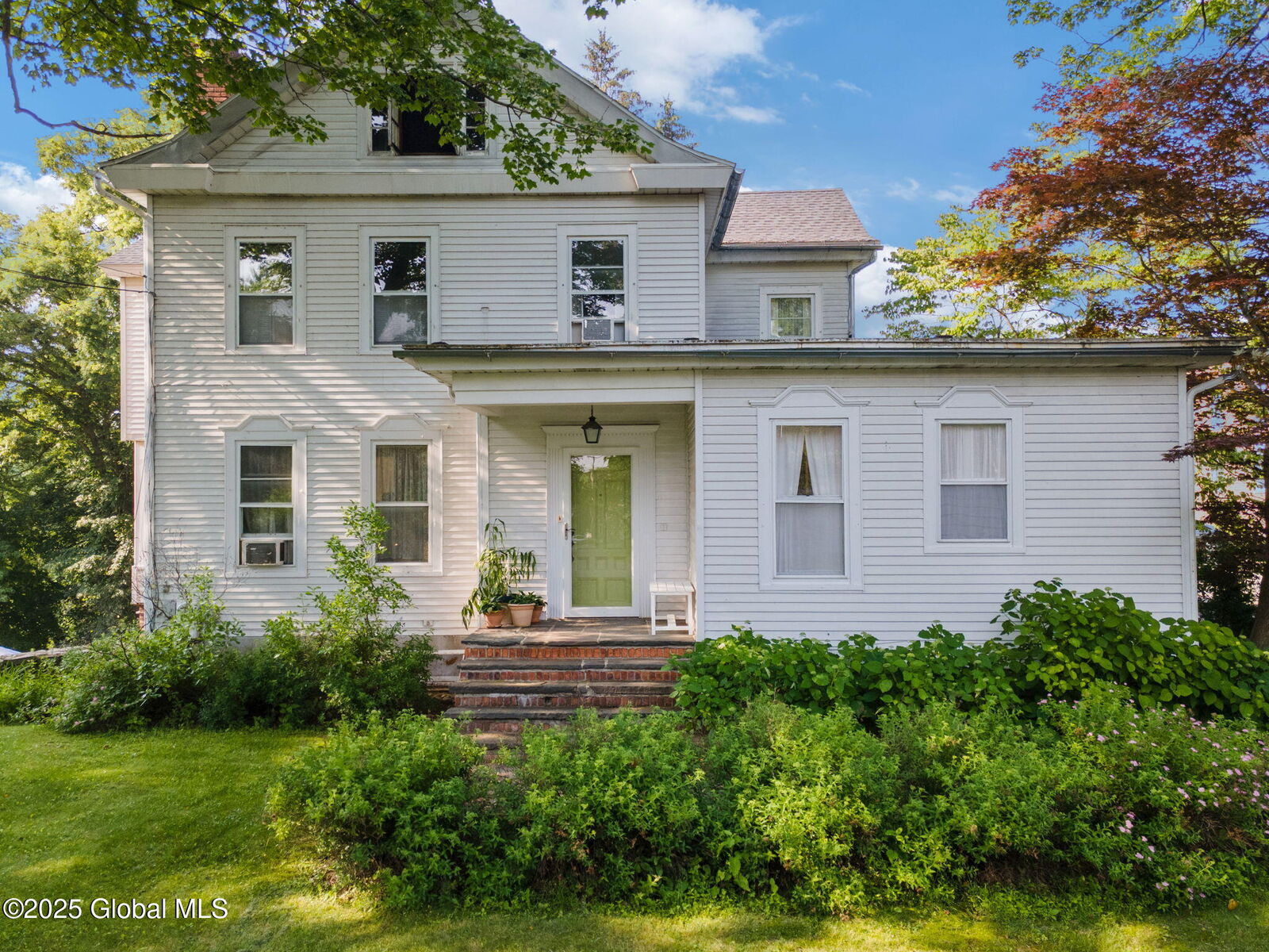 Property Photo: 3121 High Street NY 12184