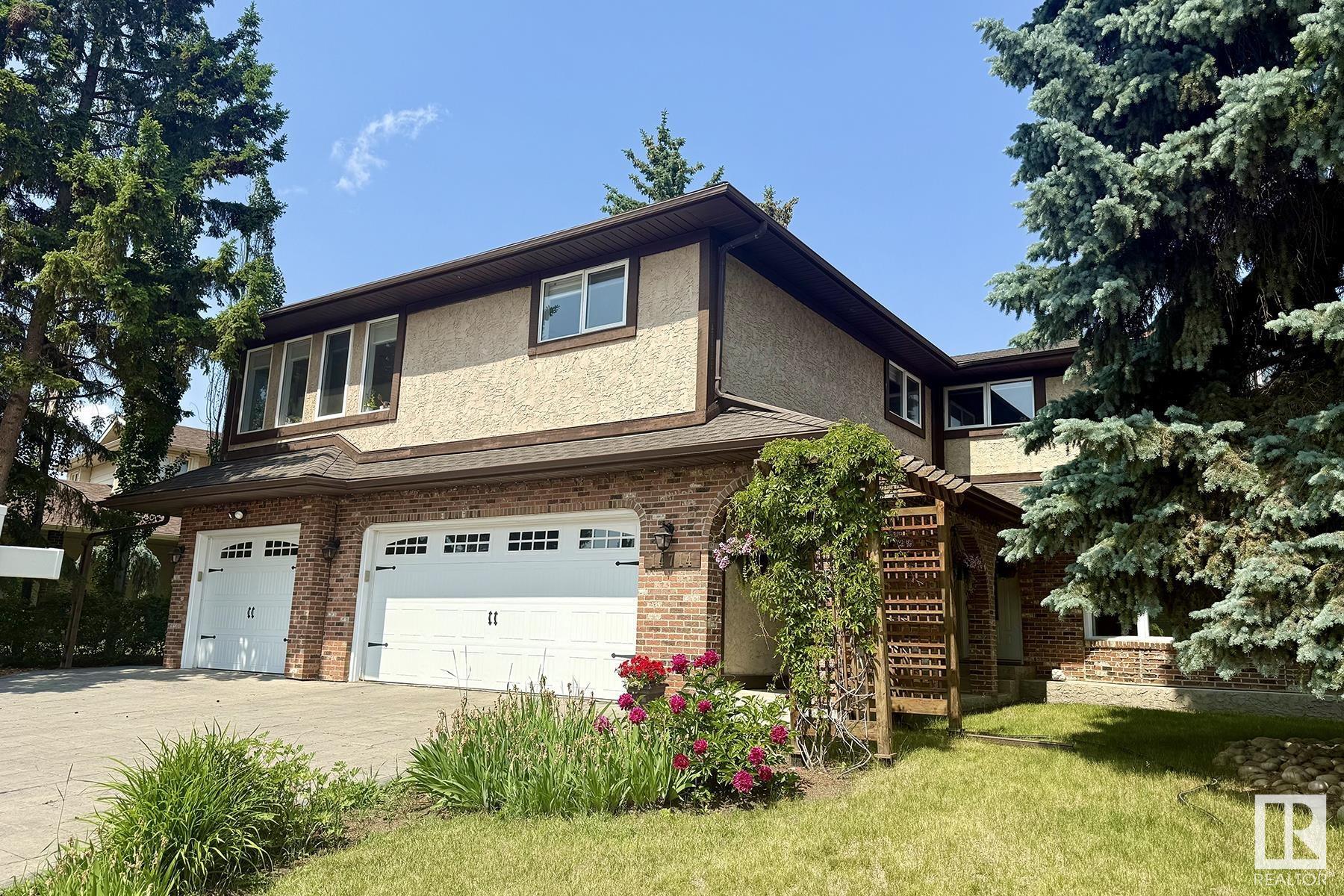 14714 46 Avenue NW  Edmonton AB T6H 5M7 photo