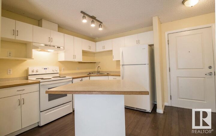 Property Photo:  10535 122 Street NW 332  AB T5N 4B7 