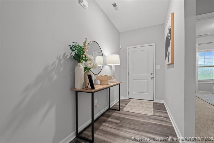 Property Photo:  115 Doubletree Lane  NC 28318 