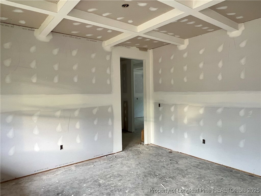 Property Photo: 600 Cresswell Moor Way NC 28311