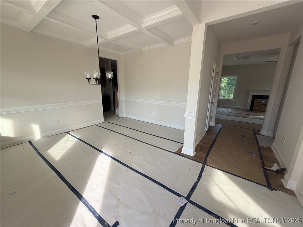 Property Photo: 600 Cresswell Moor Way NC 28311