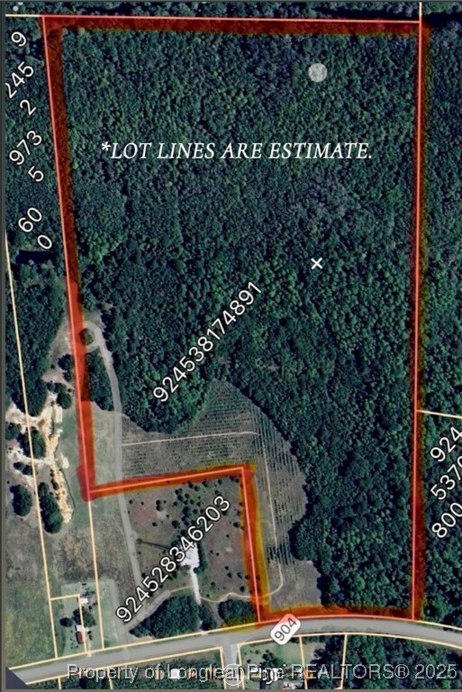 Property Photo: 1061 Nc Hwy. 904 Highway NC 28340