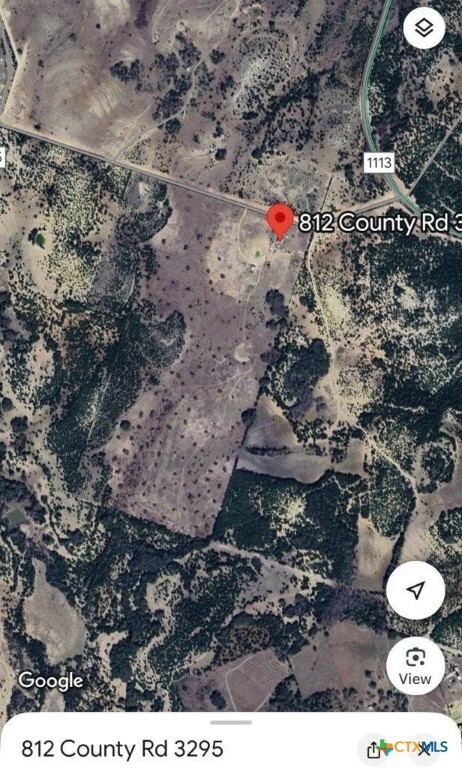 Property Photo: 812 County Road 3295 TX 76522