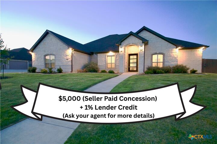 9110 Woodbine Drive  Temple TX 76502 photo