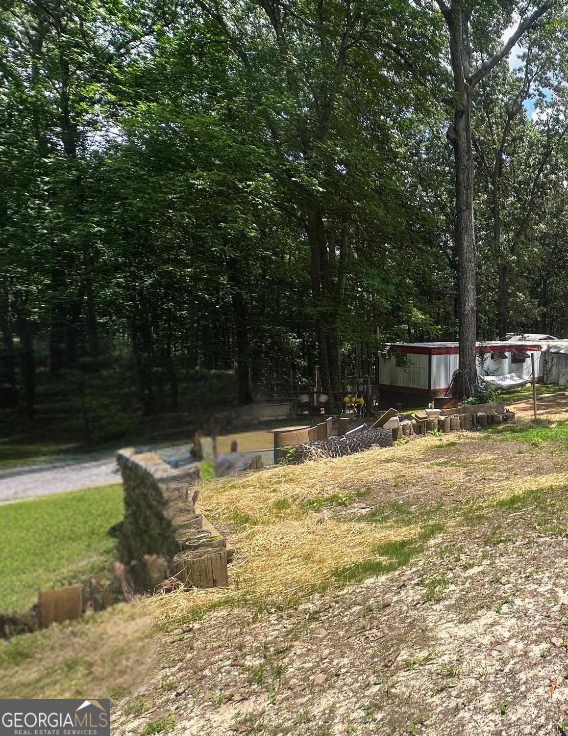 Property Photo: 6394 Shore Drive GA 30135