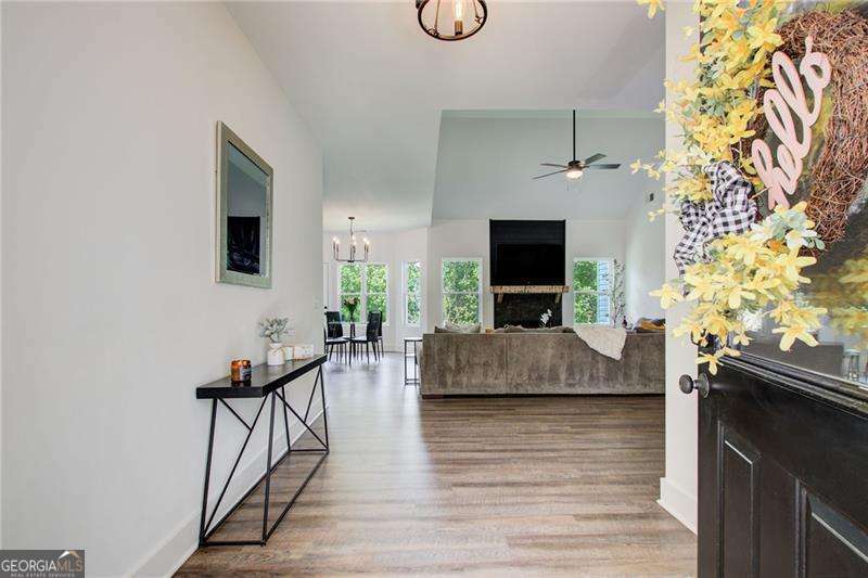 Property Photo: 271 Moorings Run GA 30143