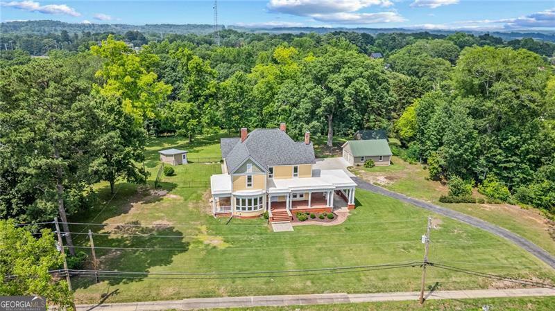 Property Photo: 2280 N Broad Street GA 30529