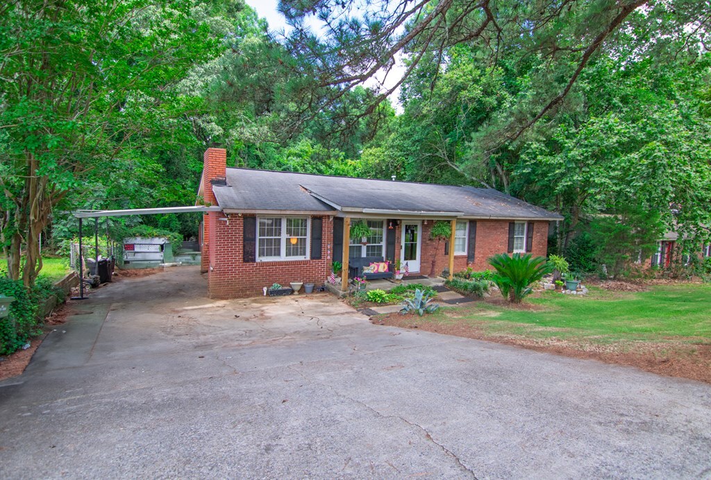 Property Photo:  5063 3rd Avenue  GA 31904 
