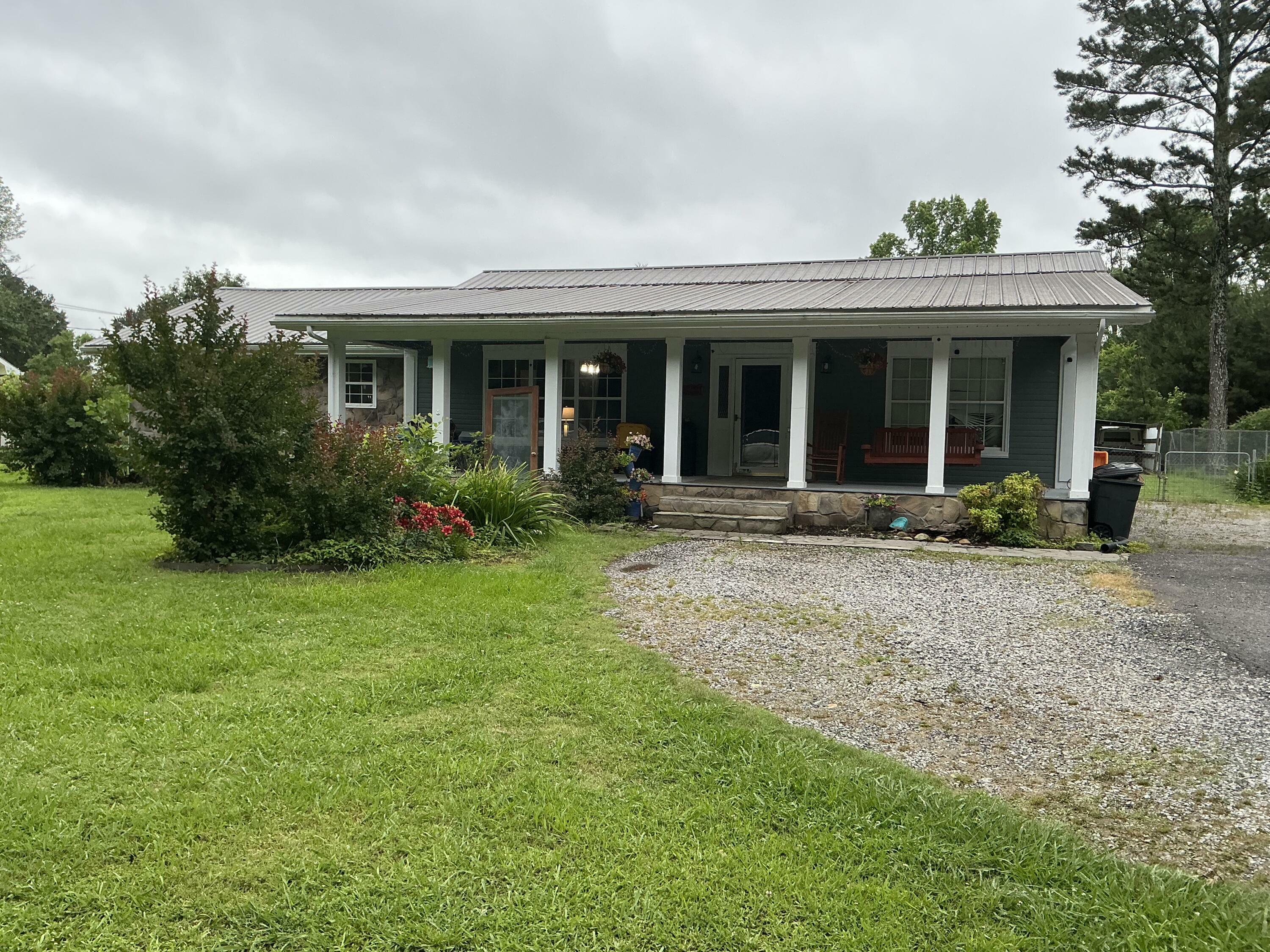 Property Photo:  105 Tubb Road  GA 30707 