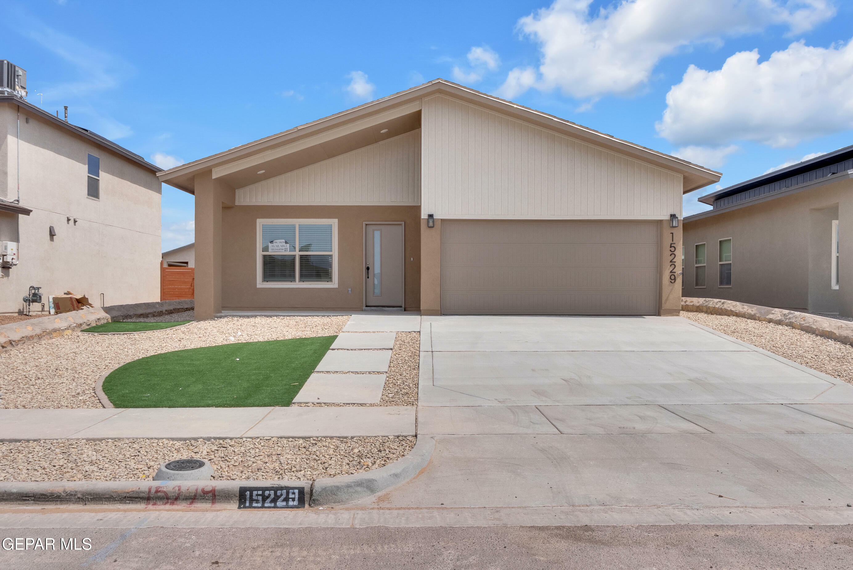 9922 Marisabel Place  Socorro TX 79927 photo