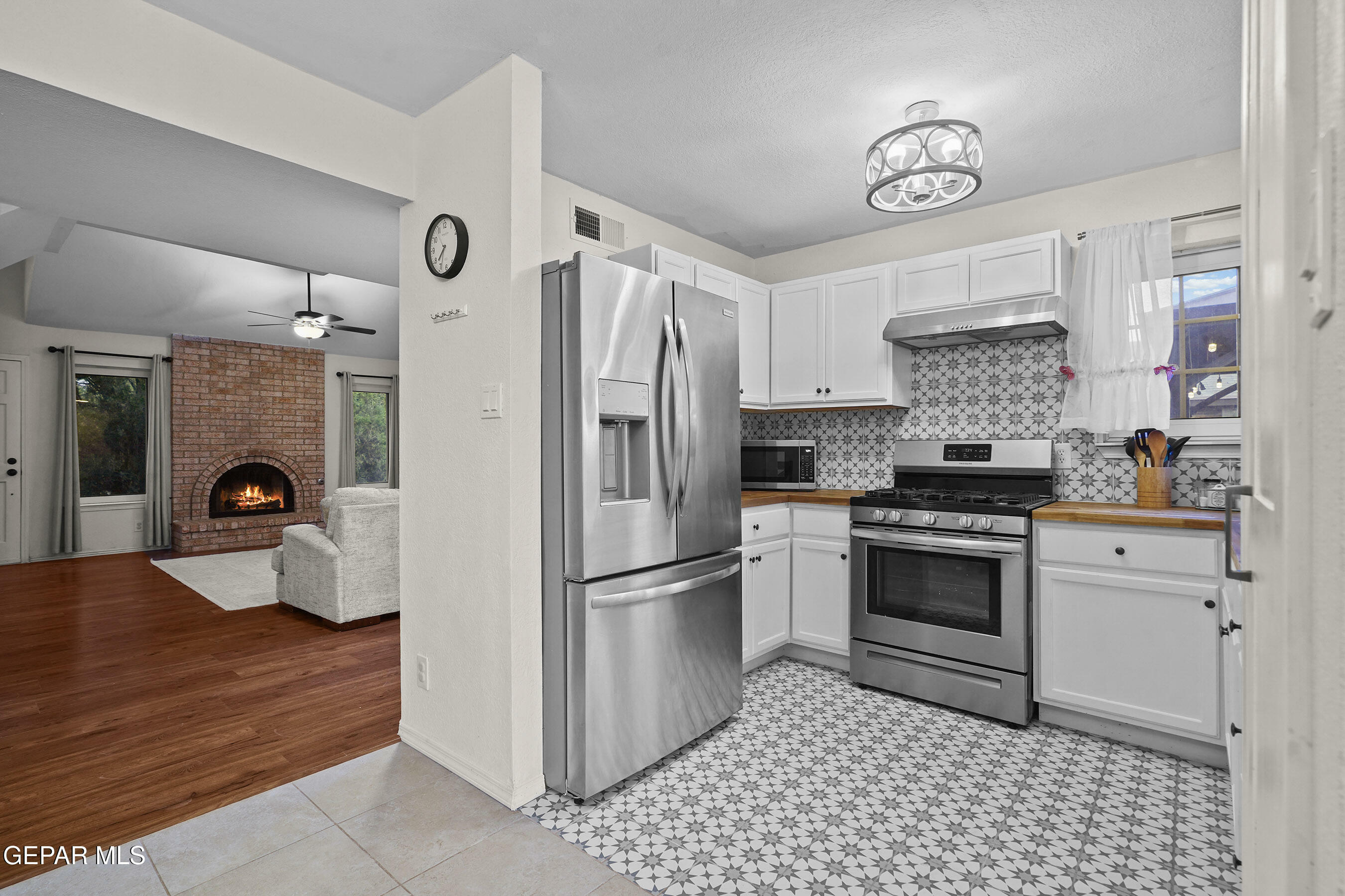 Property Photo:  5713 Saplinas Road  TX 79932 