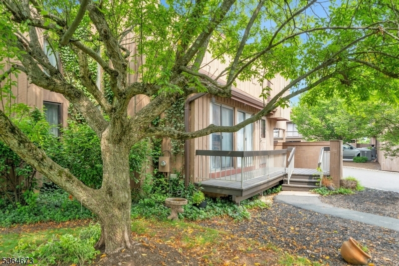 Property Photo: 118 Bluebird Dr 3A NJ 08844