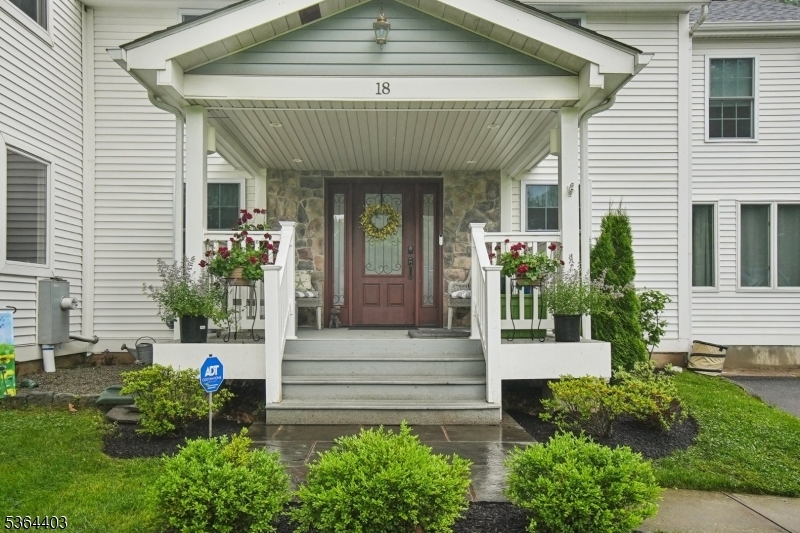 Property Photo: 18 Forest Trl NJ 07920