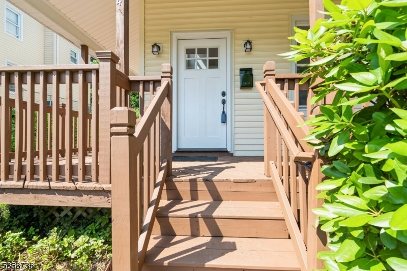 Property Photo: 64 William St NJ 07801