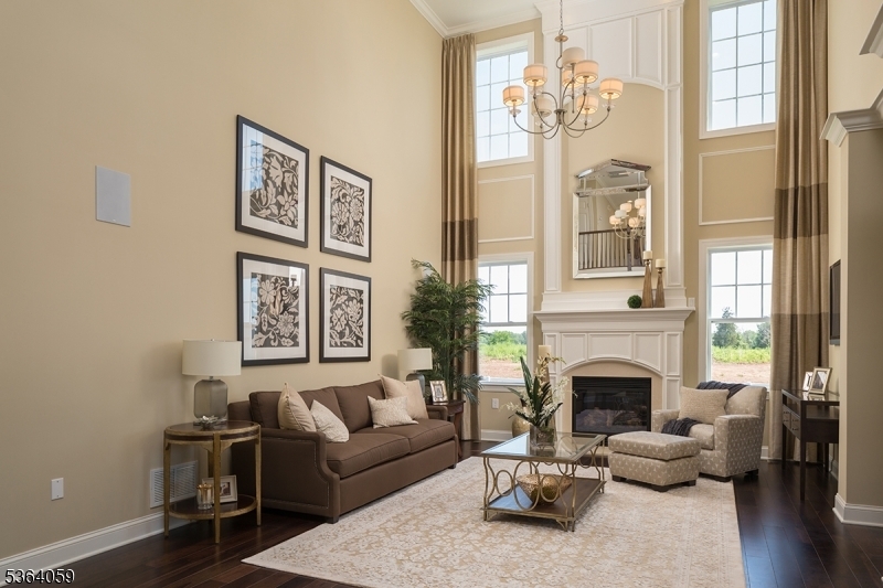Property Photo: 4 Leidl Cir NJ 08844