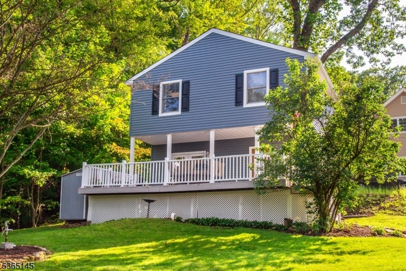 Property Photo: 15 Mason St NJ 07849