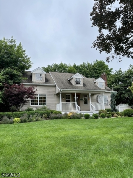 Property Photo: 25 Sunrise Dr NJ 07470