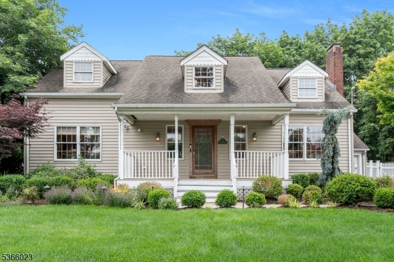 Property Photo: 25 Sunrise Dr NJ 07470