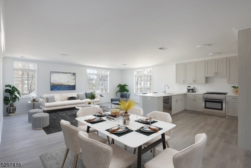 Property Photo: 500 Central Ave, Unit 209 NJ 07090