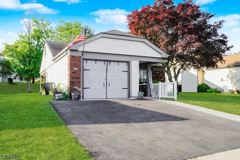 Property Photo: 37 Westgate Pl NJ 08759
