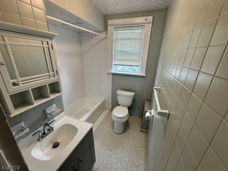 Property Photo: 156 Brown Ave 2 NJ 07508