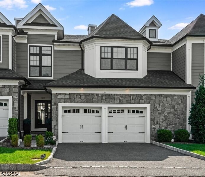Property Photo:  302 Tiffany Way 302  NJ 07069 